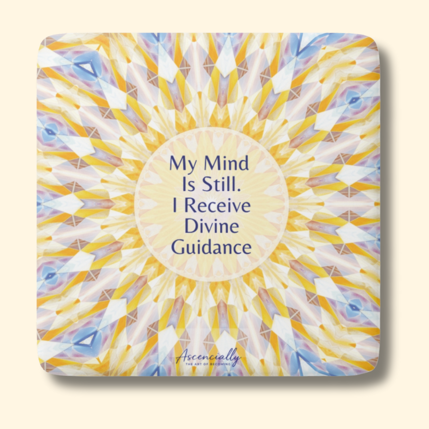 Luxury Porcelain Magnets