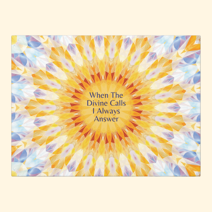 Matte Canvas    ...coming soon...