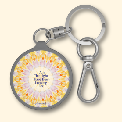 Keyring – “Inner Light”