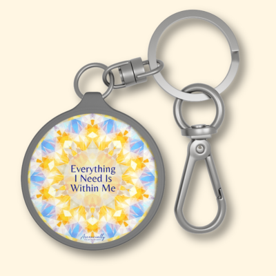 Keyring – “Source”