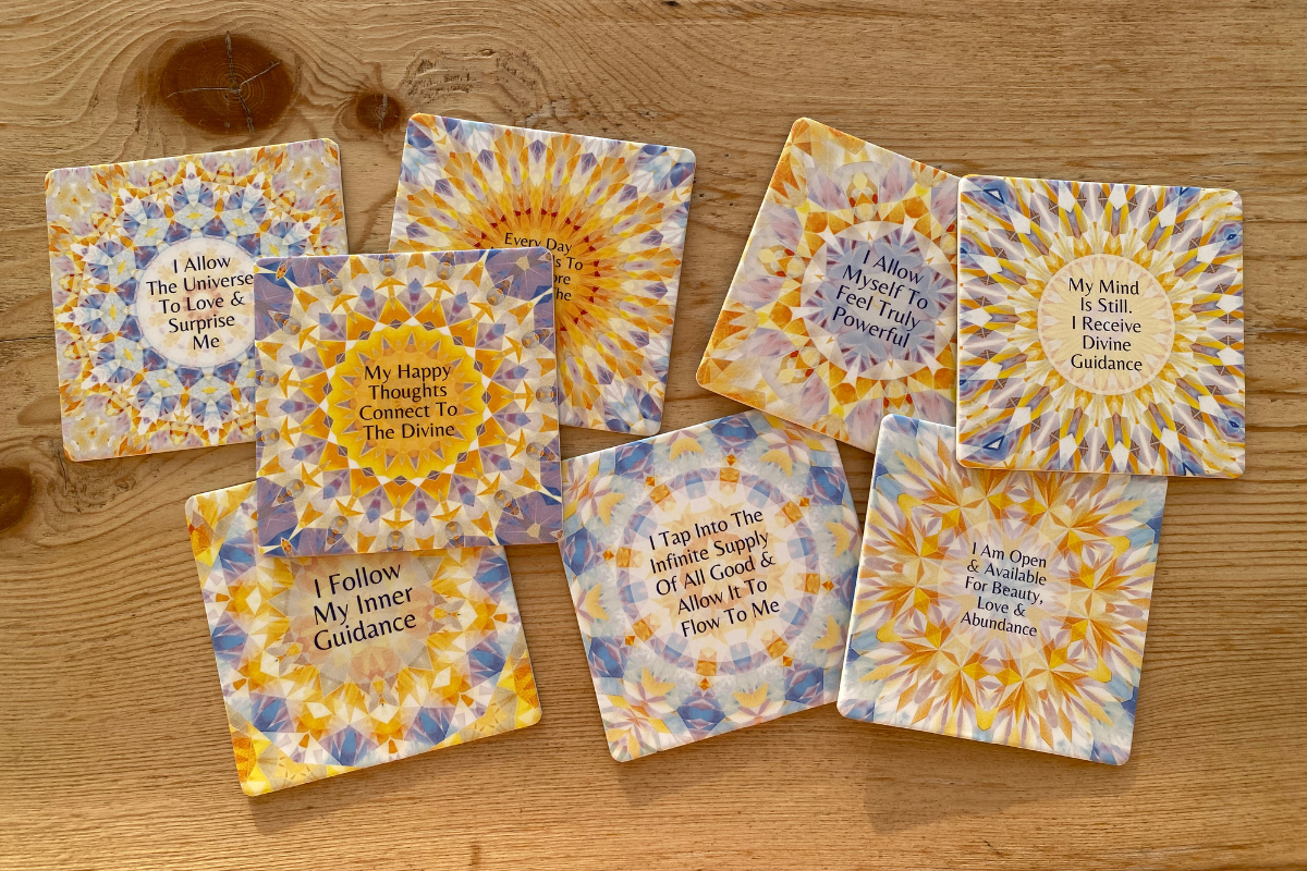 Match & Align Game – Spirituality Edition